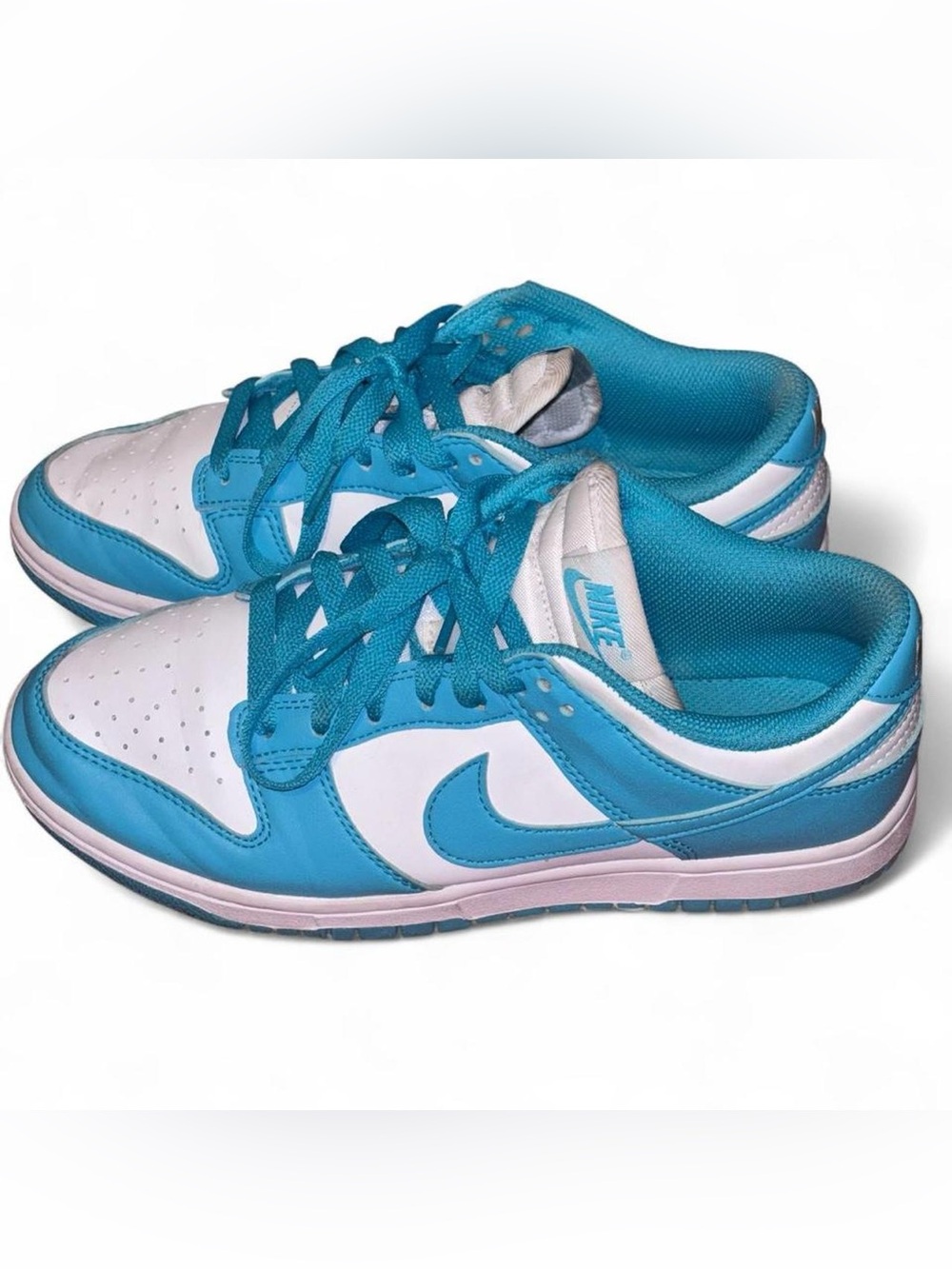 NIKE Dunk Low “Dusty Cactus” - Size 7.5